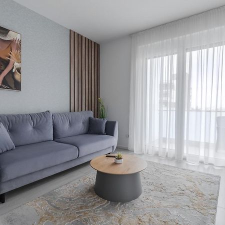 Rosewood Gold Oradea Eksteriør bilde