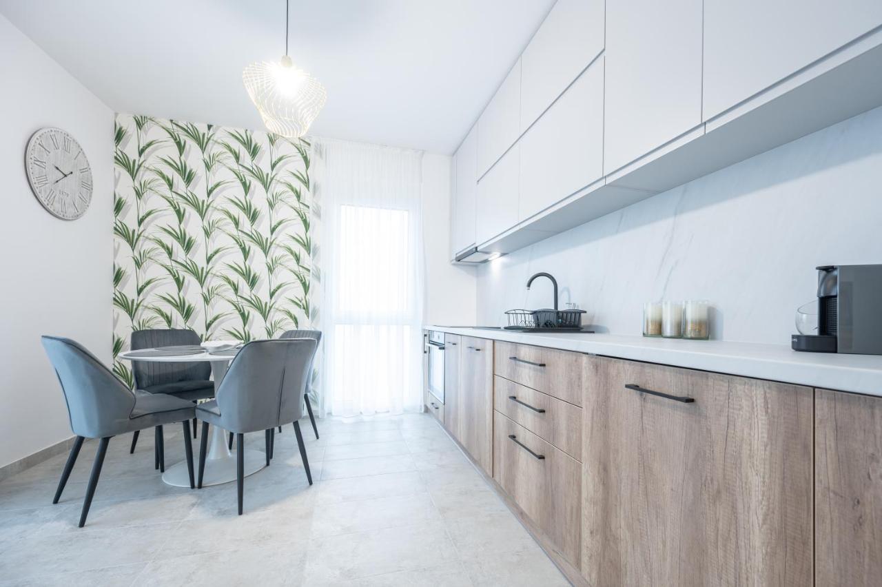 Rosewood Gold Oradea Eksteriør bilde