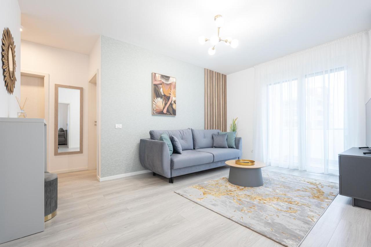 Rosewood Gold Oradea Eksteriør bilde
