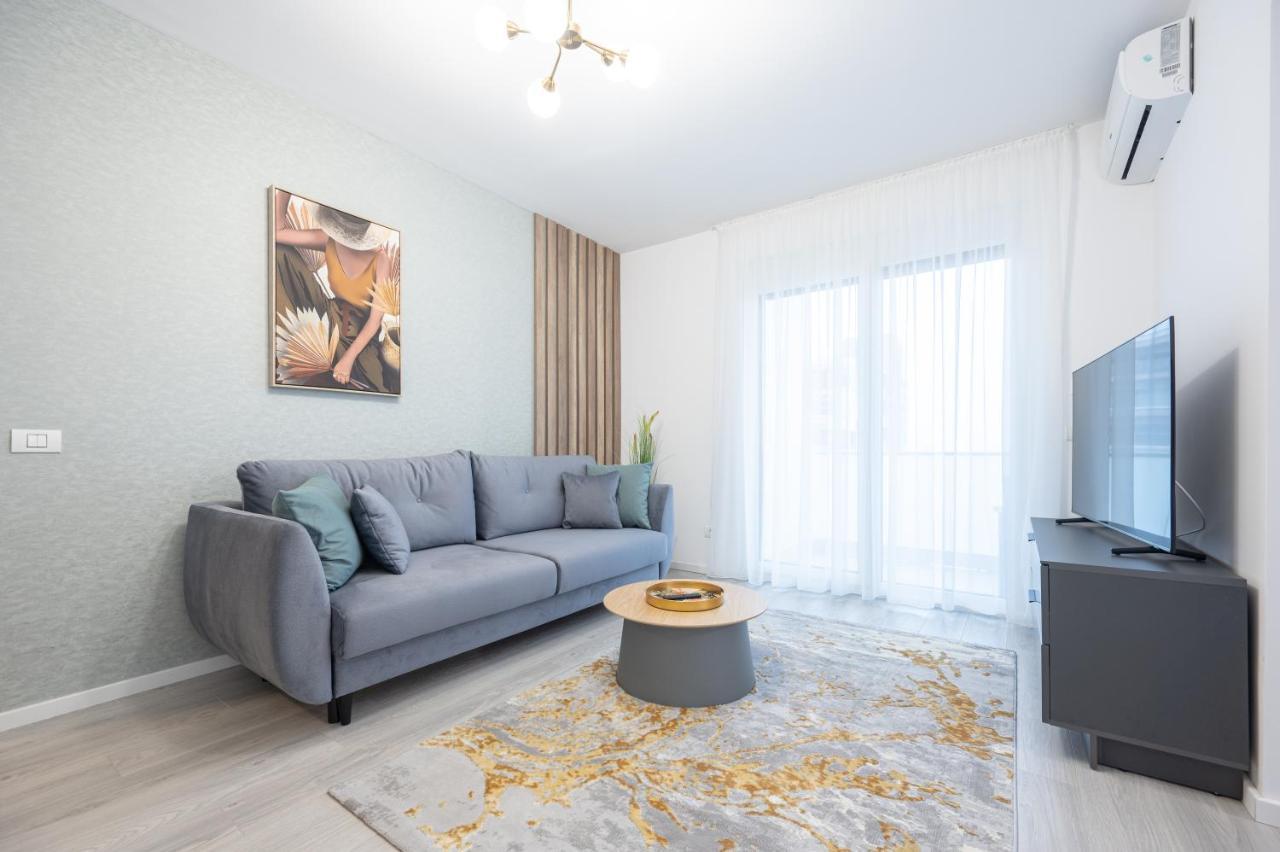 Rosewood Gold Oradea Eksteriør bilde
