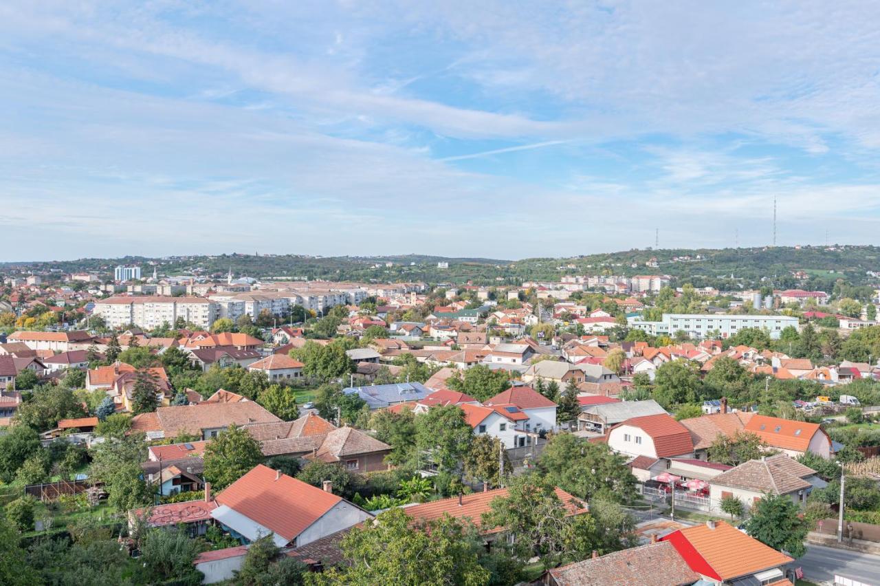 Rosewood Gold Oradea Eksteriør bilde