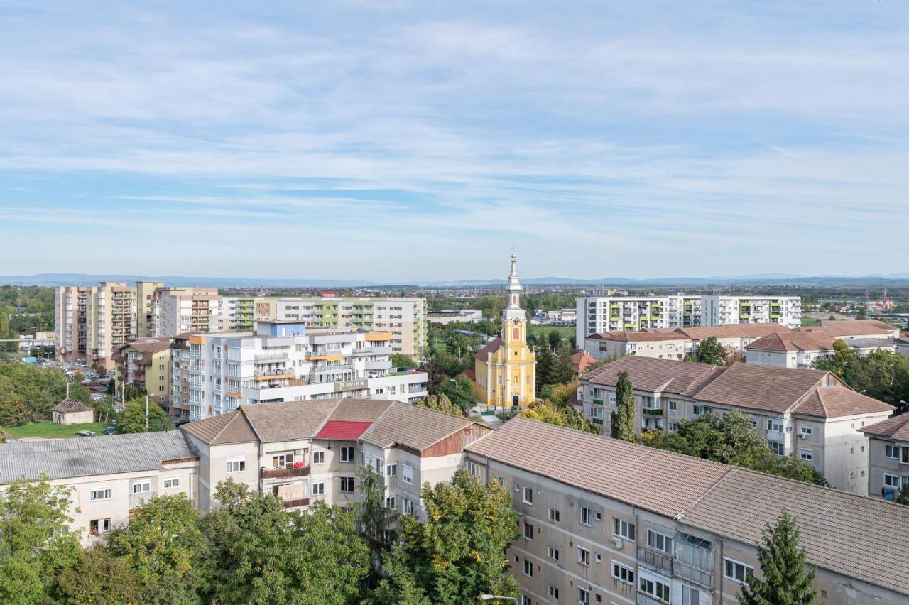Rosewood Gold Oradea Eksteriør bilde