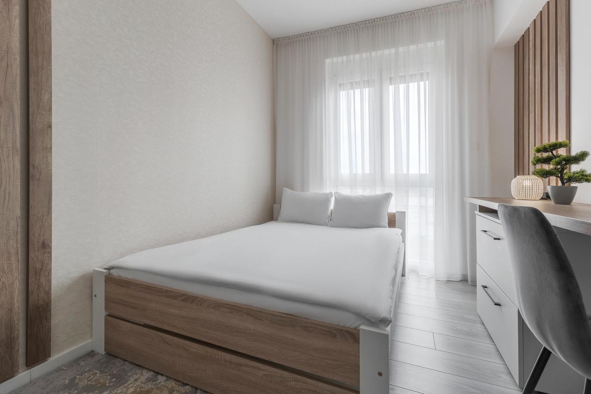 Rosewood Gold Leilighet Oradea Eksteriør bilde