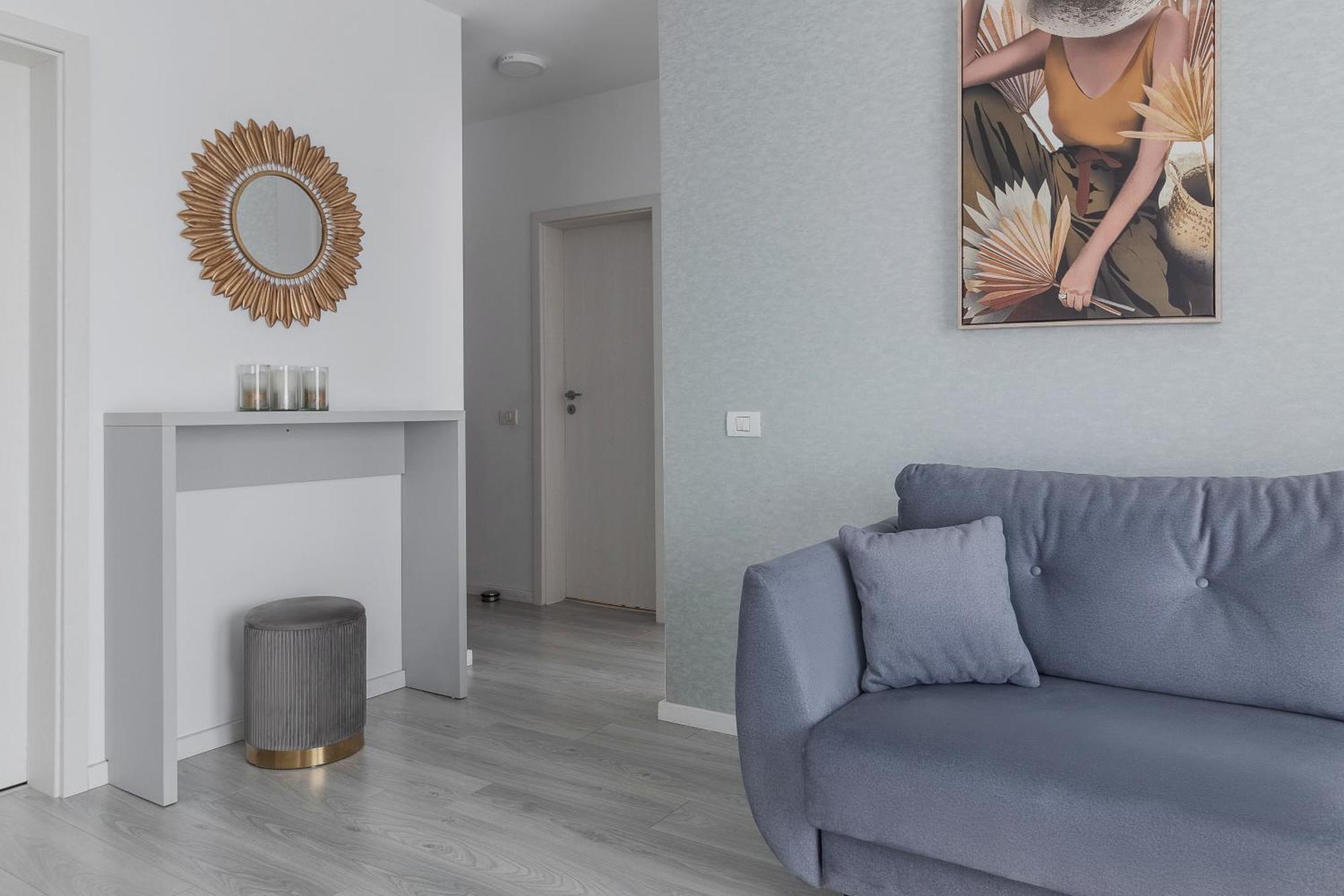 Rosewood Gold Oradea Eksteriør bilde