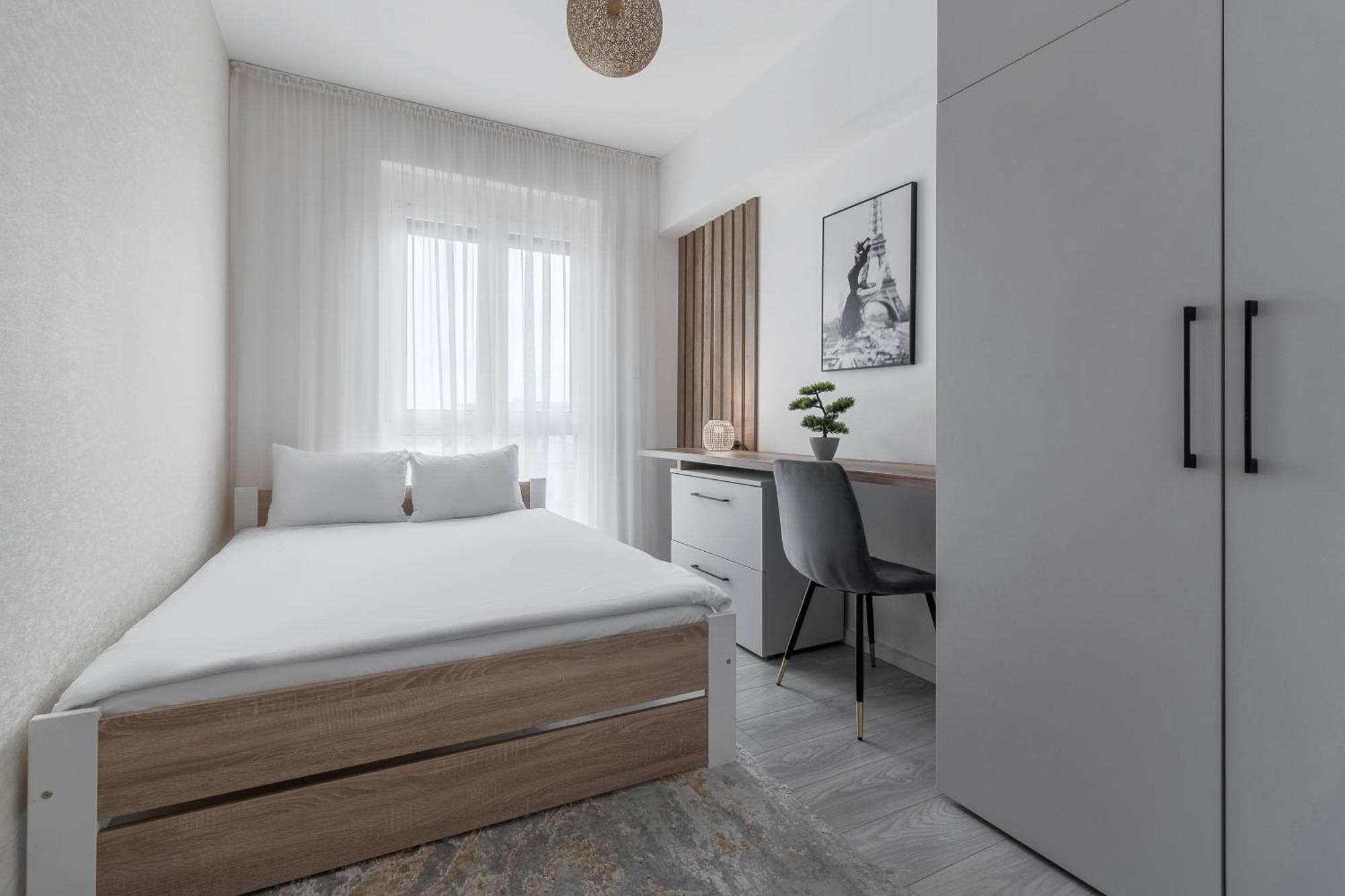 Rosewood Gold Oradea Eksteriør bilde