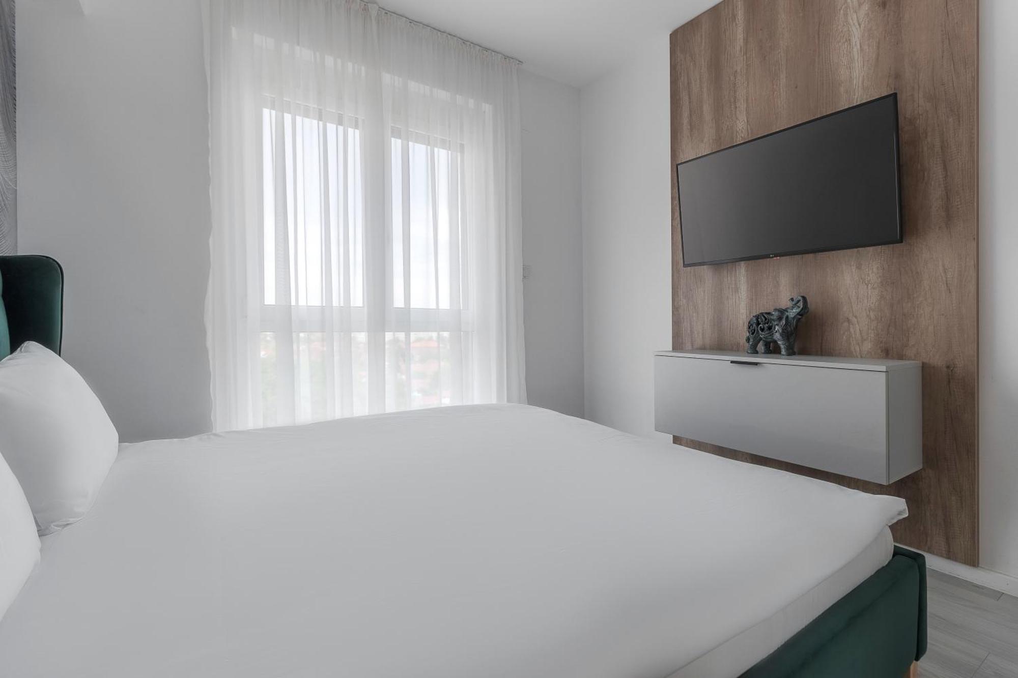 Rosewood Gold Oradea Eksteriør bilde