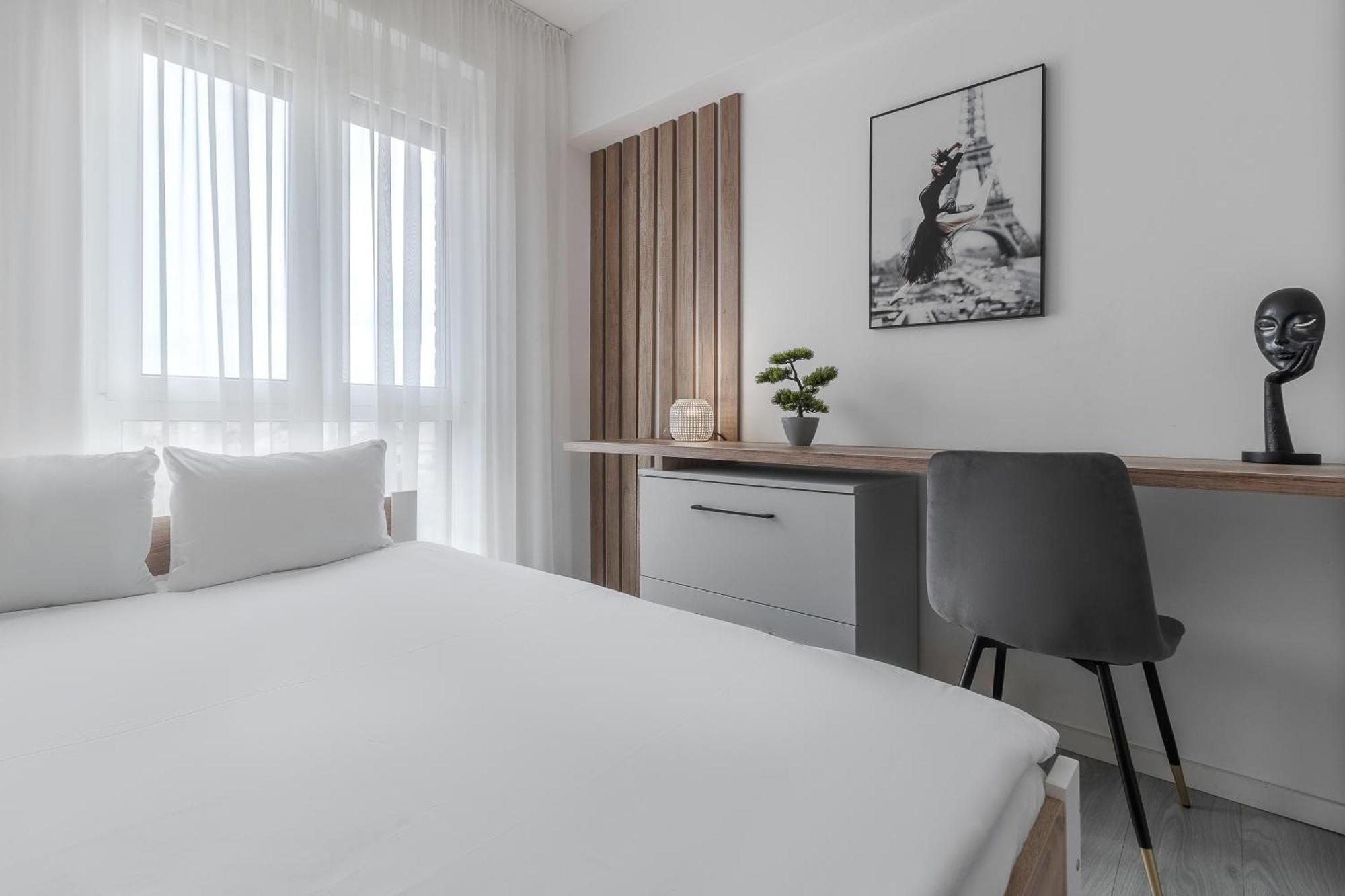 Rosewood Gold Oradea Eksteriør bilde